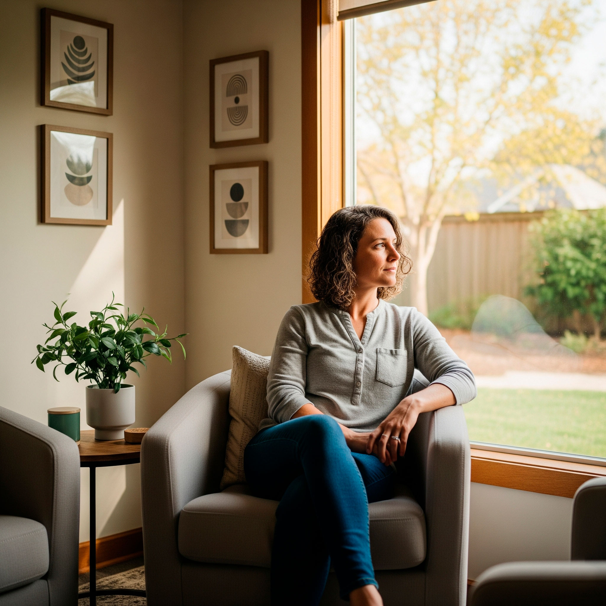 Orientação Familiar